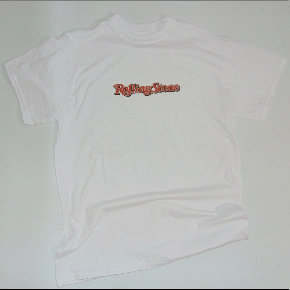 Rolling Stones t shirt